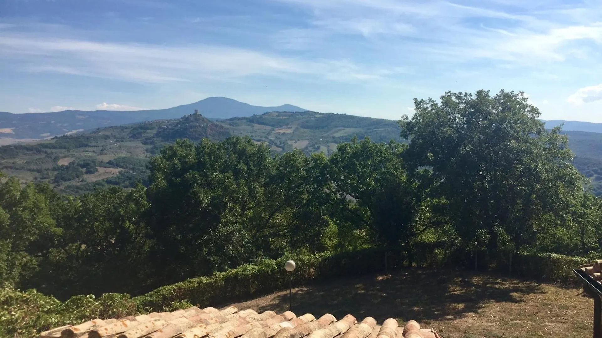 Apartment Agriturismo Le Querciole In Val D'Orcia Bagno Vignoni