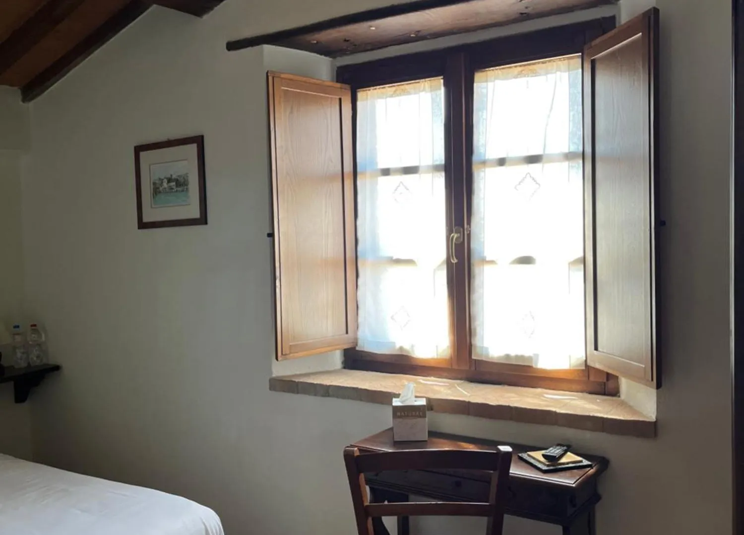 Apartment Agriturismo Le Querciole In Val D'Orcia Bagno Vignoni Italy