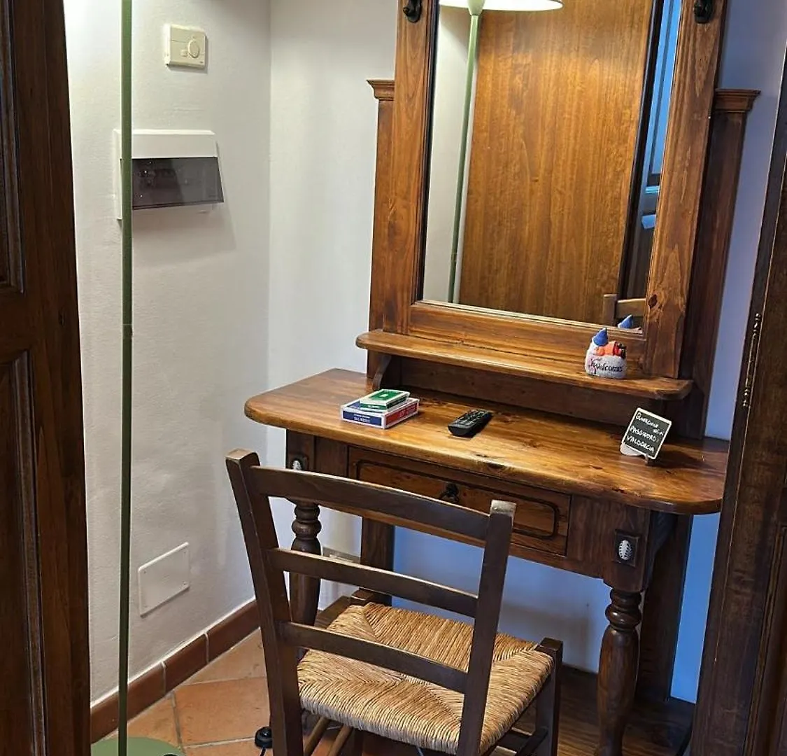 Agriturismo Le Querciole In Val D'Orcia Bagno Vignoni Apartment